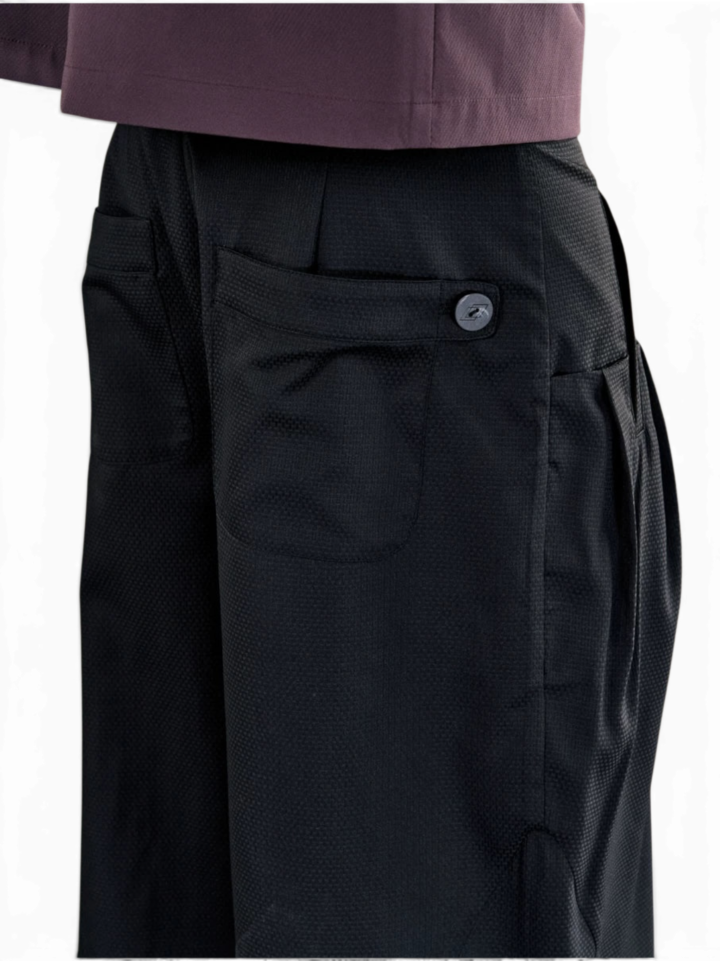 Conchoboe/Flow Shorts