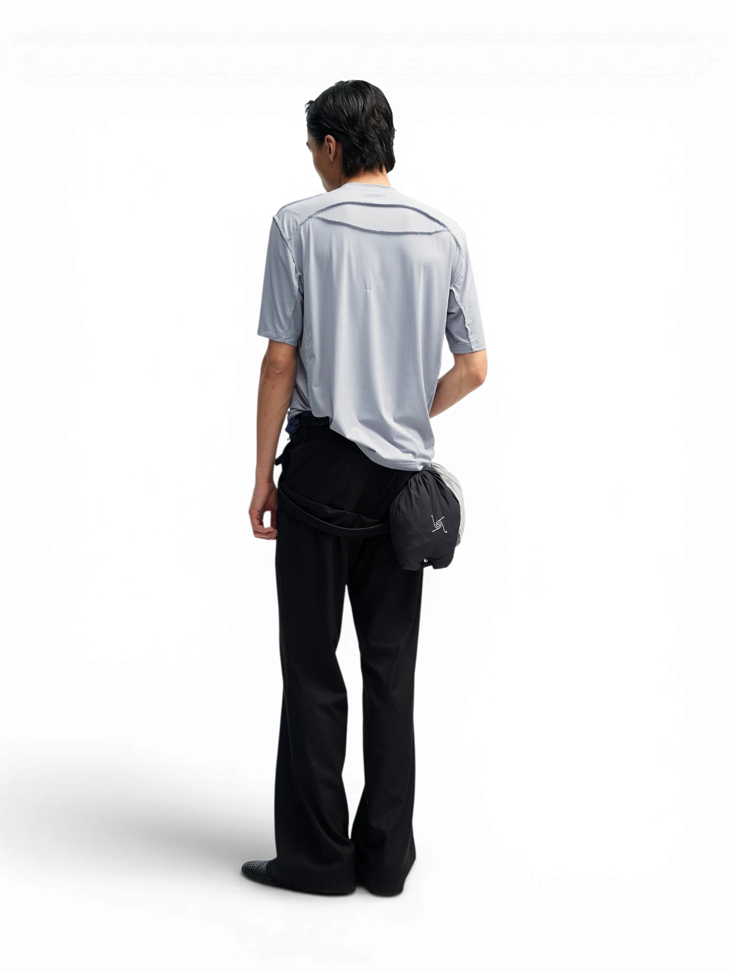 Lnx — Locus Strap Flap Pants