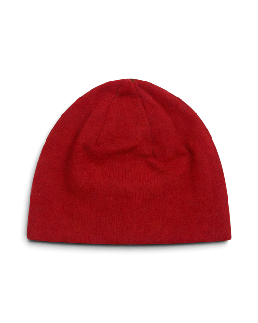 Lnx — Wavy Pattern Cashmere Beanie