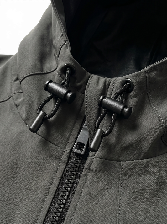 Pointless — Debris Flow Quick Release Jacket