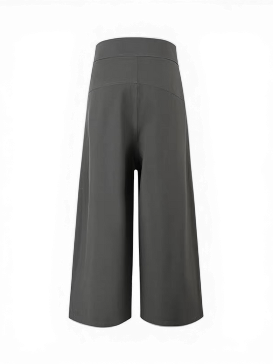 Pointless— Mud Slide Rubber Pants