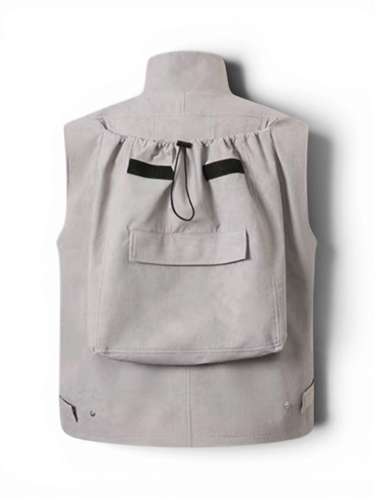 Pointless — Backpack Vest