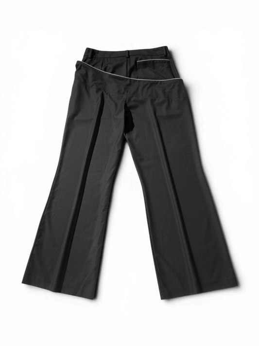 Lnx — Locus Strap Flap Pants