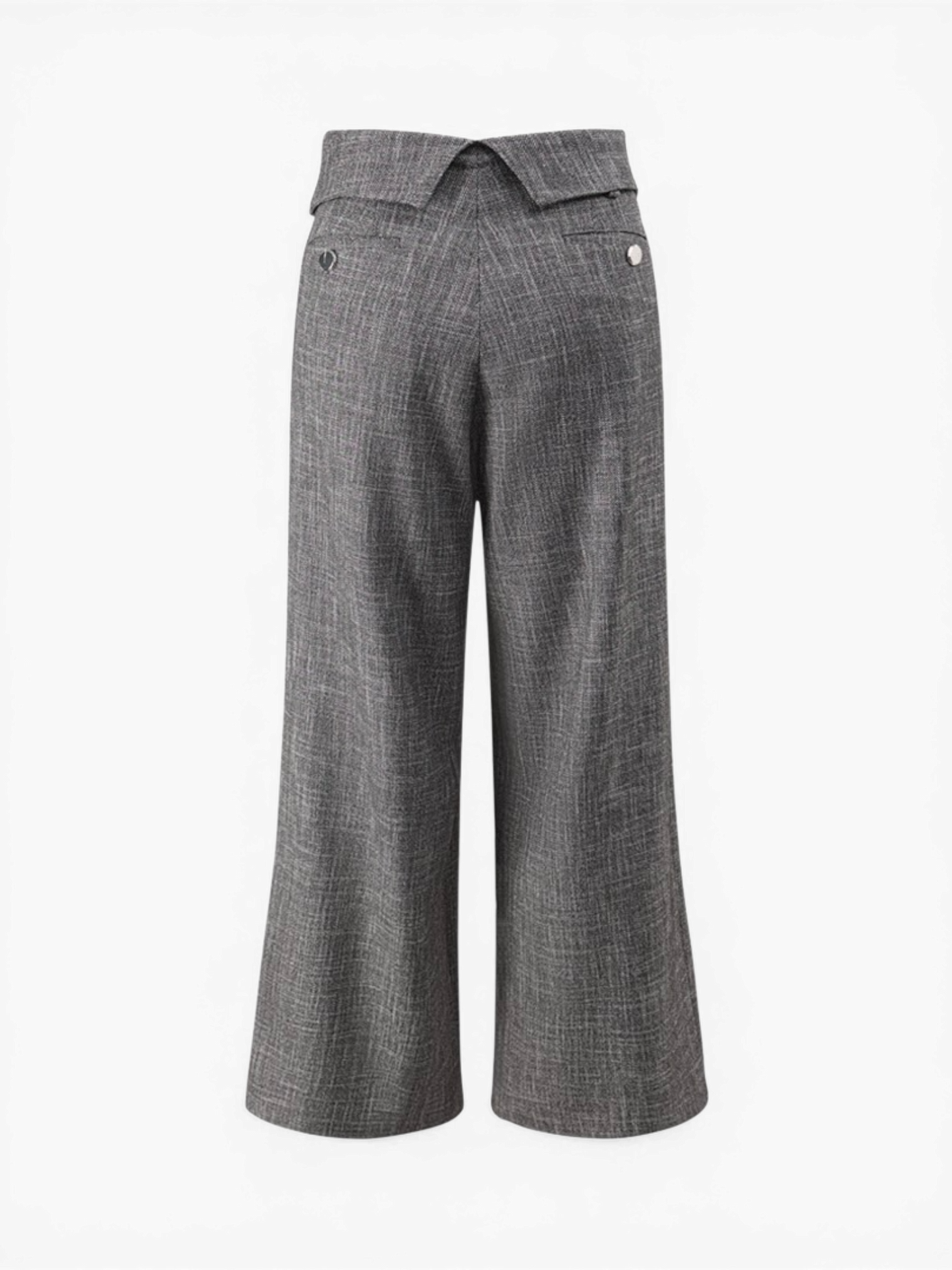 Pointless — Kendo Wide Leg Pants