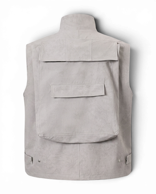 Pointless — Backpack Vest
