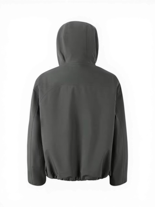 Pointless — Debris Flow Quick Release Jacket