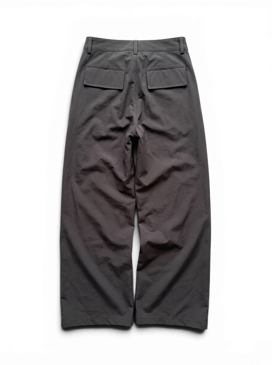 Pointless ー Mechanism Fold Cargo Pants
