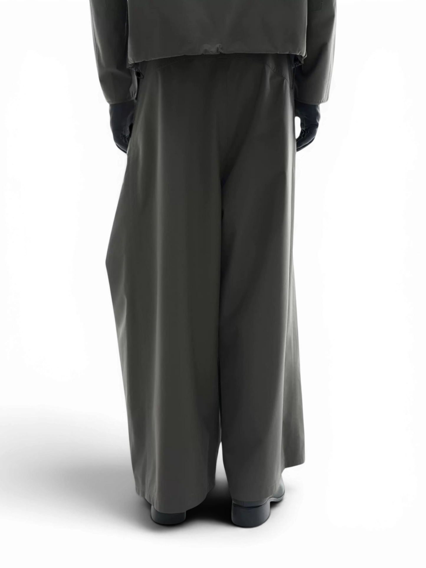 Pointless— Mud Slide Rubber Pants