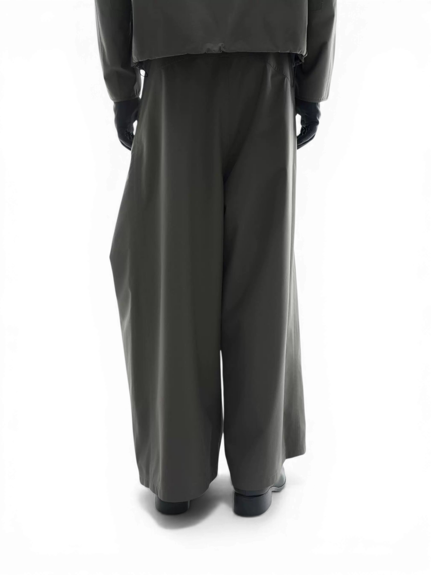 Pointless— Mud Slide Rubber Pants