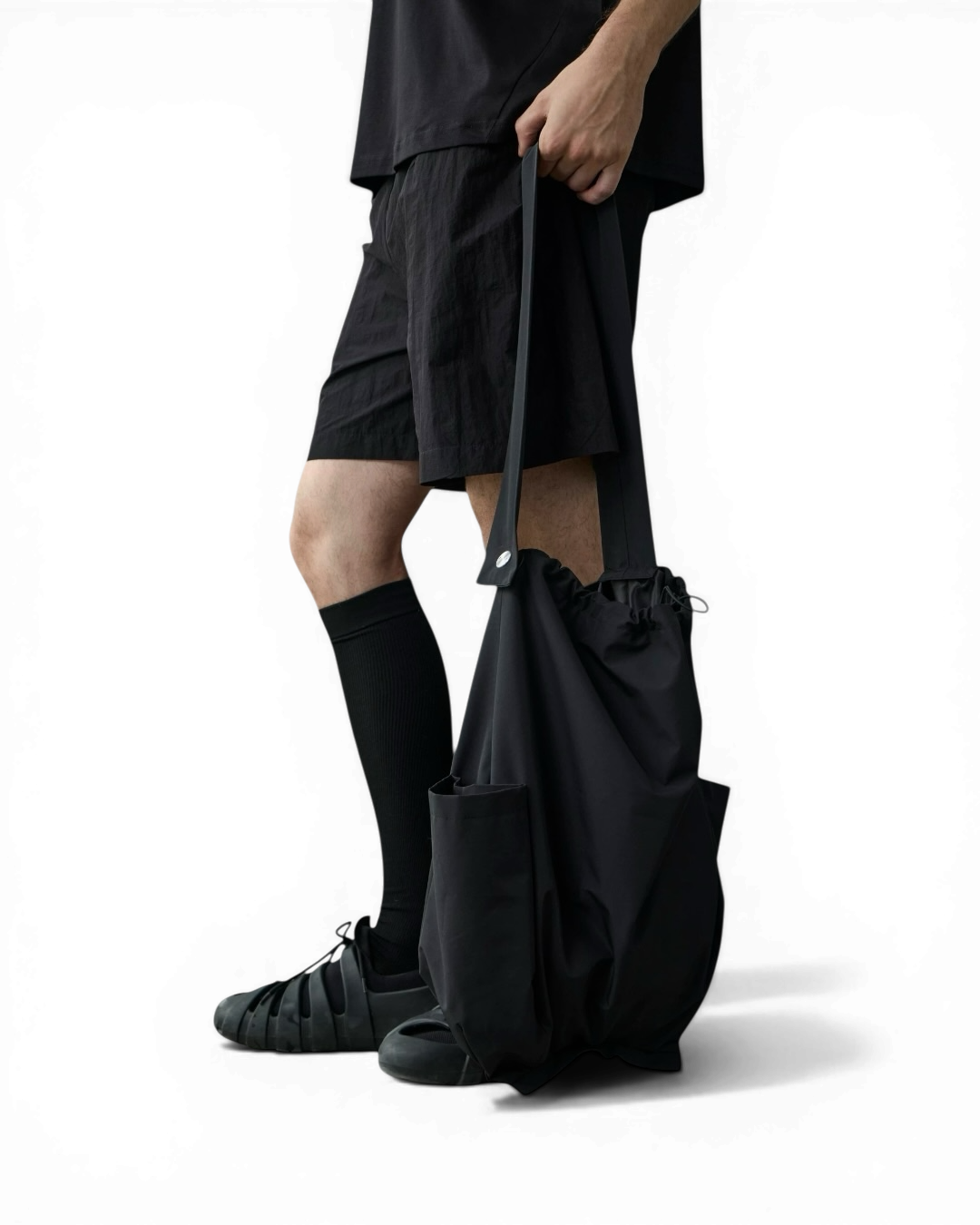 MRdoghead01/Meta-Morphosis.11 Meta-Morphosis Crossbody Bag