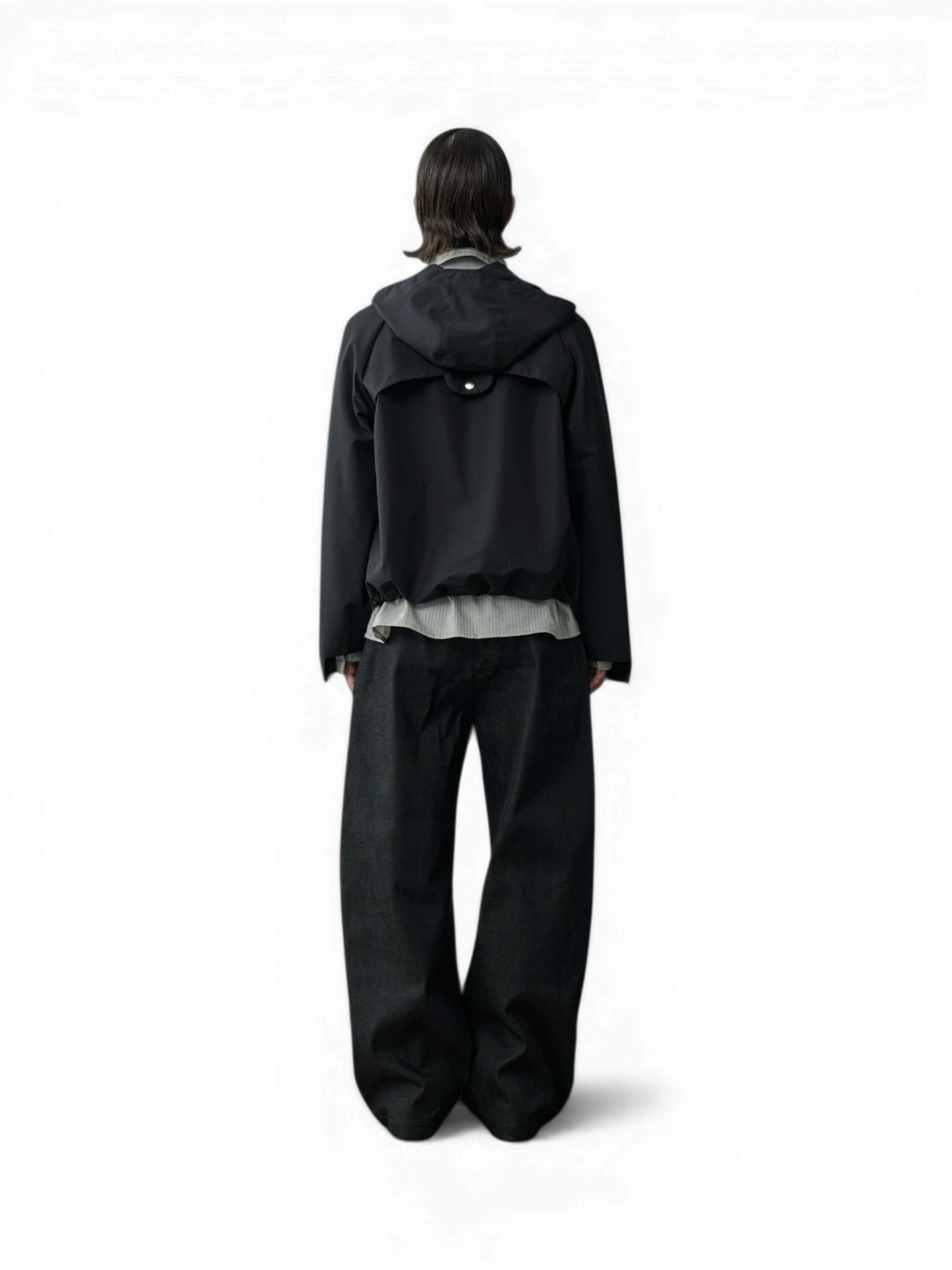 Mrdoghead — Incubation Ph.0 Jacket