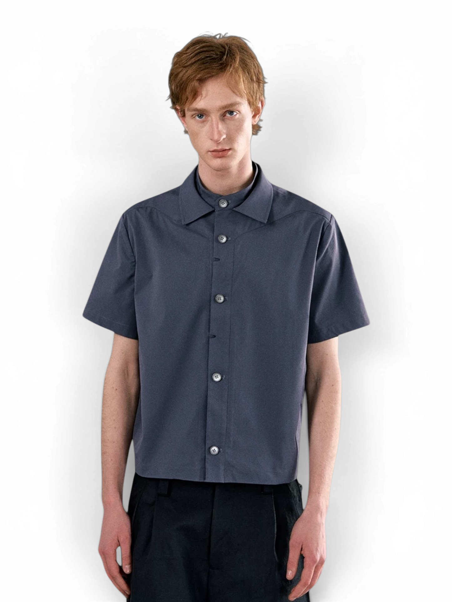 Conchoboe/Double Shirt