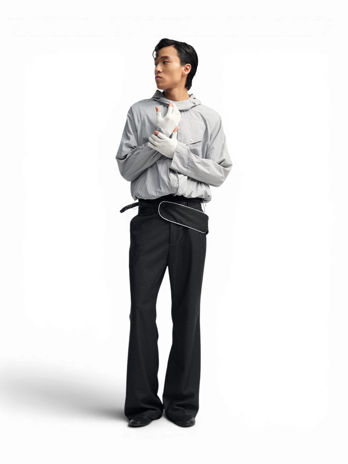 Lnx — Locus Strap Flap Pants