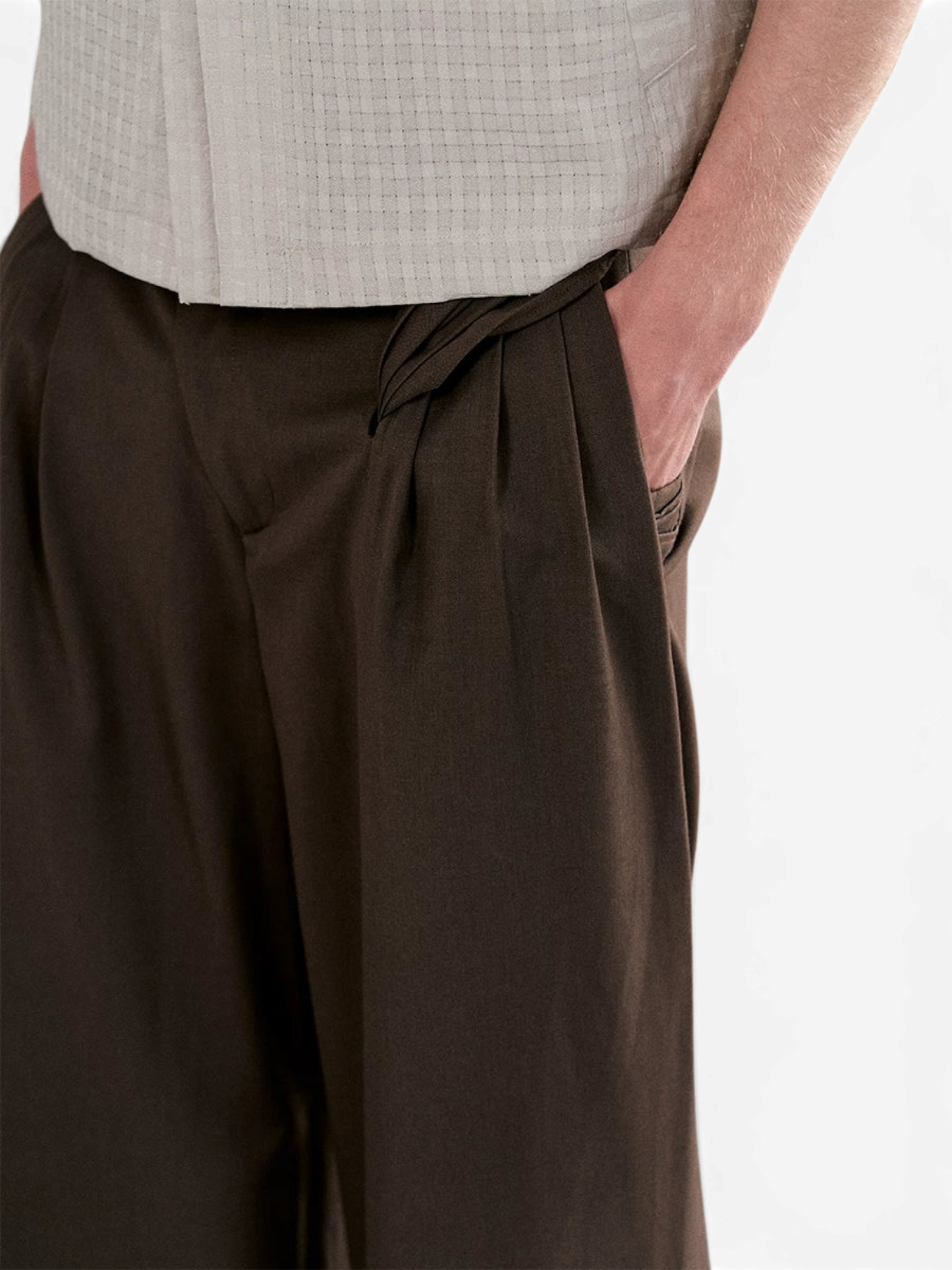 Conchoboe/Vine Pants
