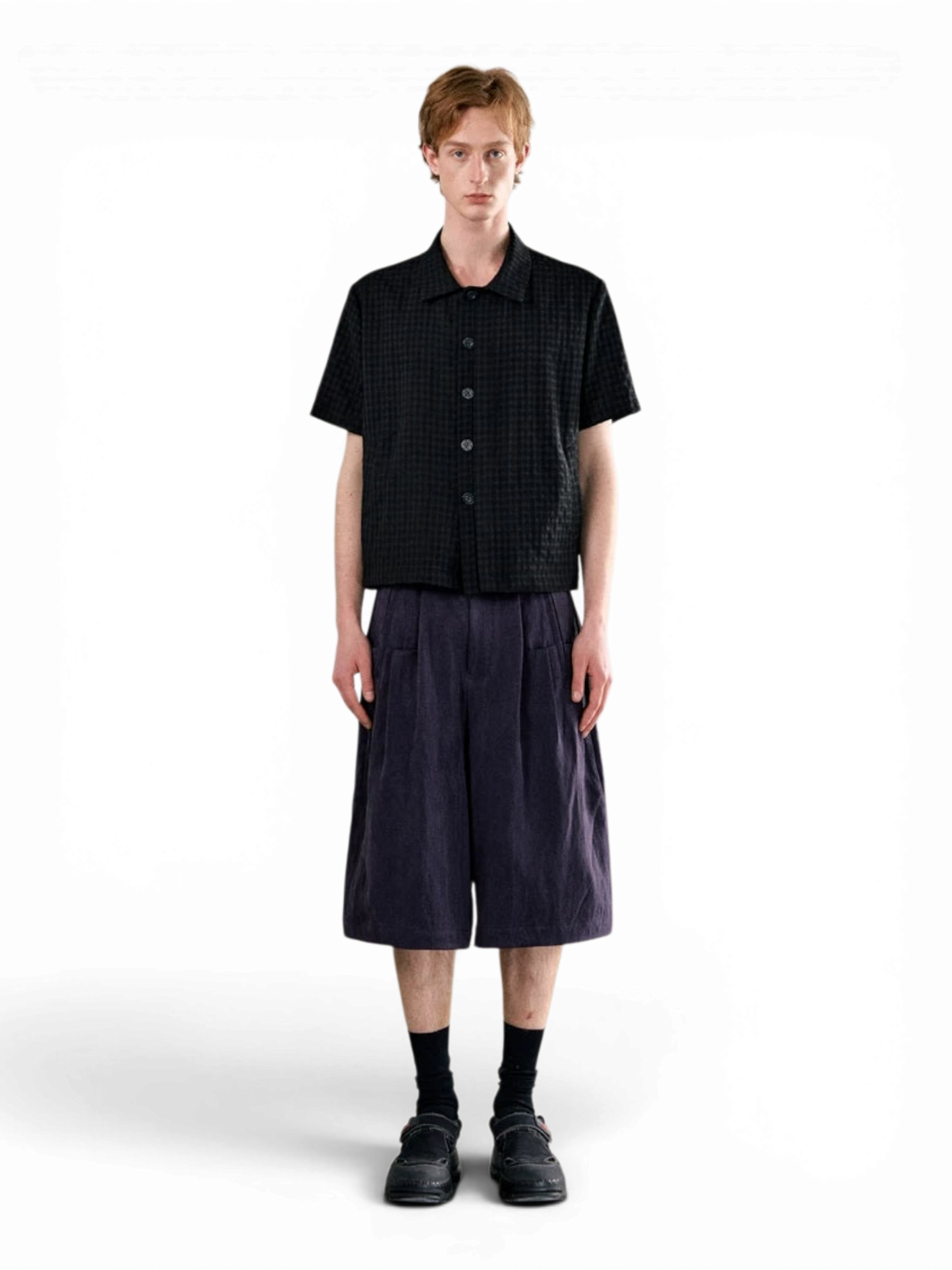 Conchoboe/Flow Shorts