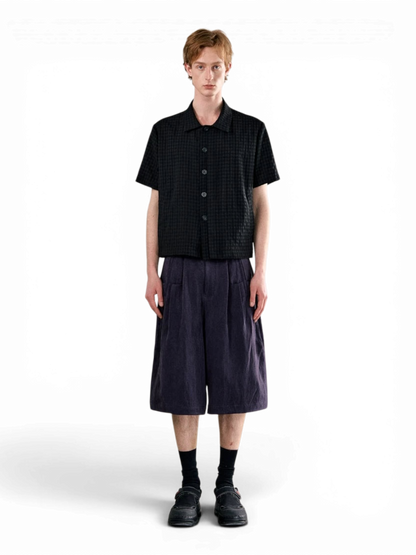 Conchoboe/Flow Shorts