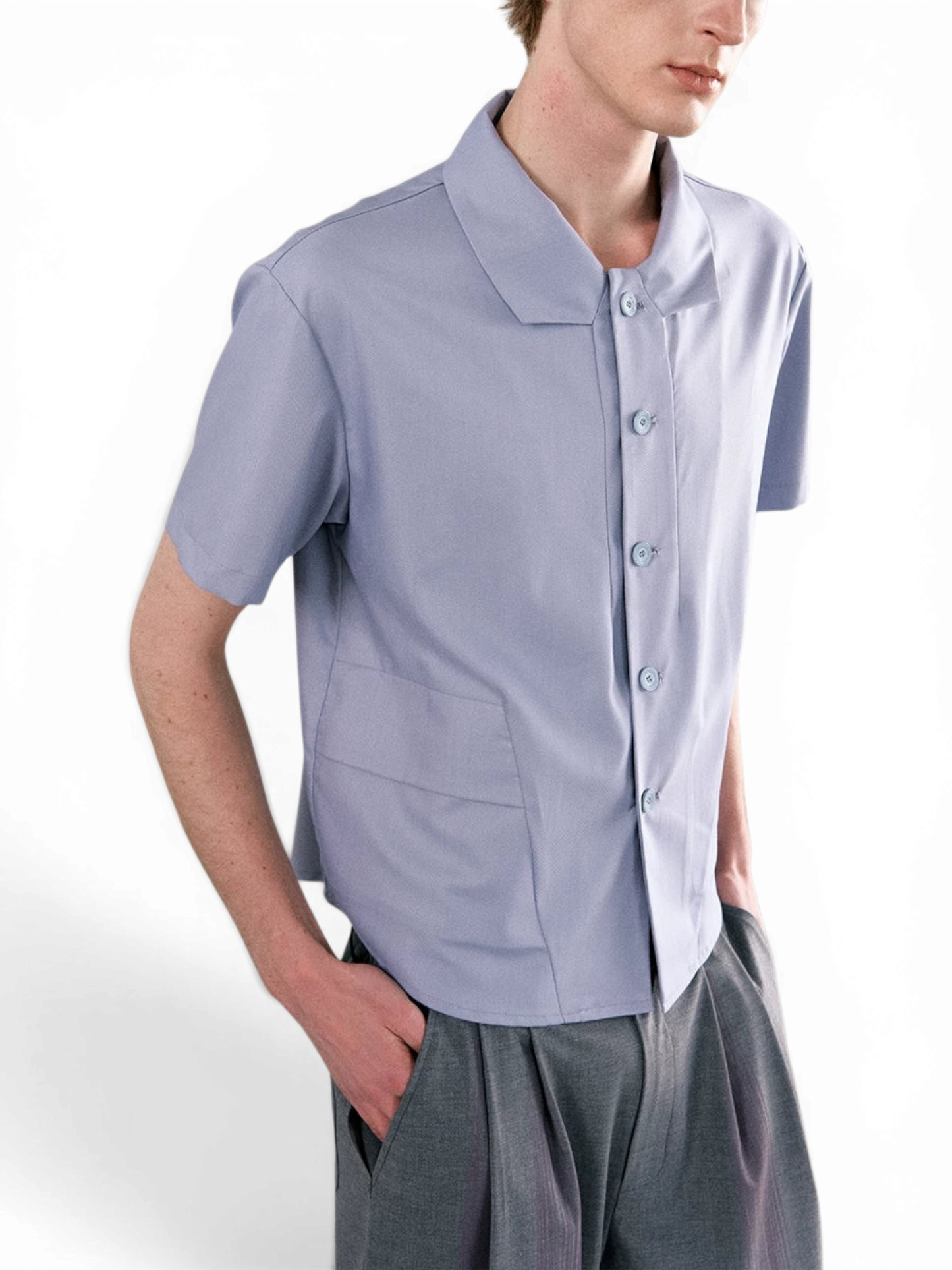 Conchoboe/Sail Shirt