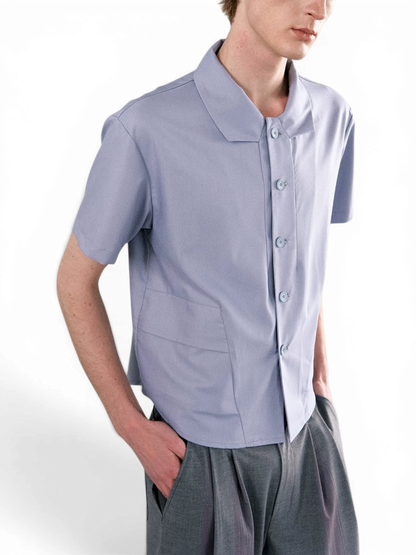 Conchoboe/Sail Shirt