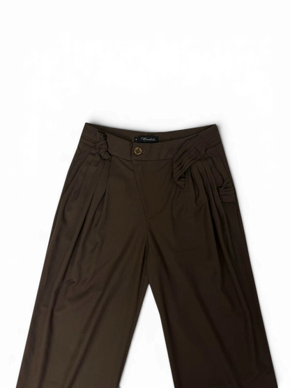 Conchoboe/Vine Pants