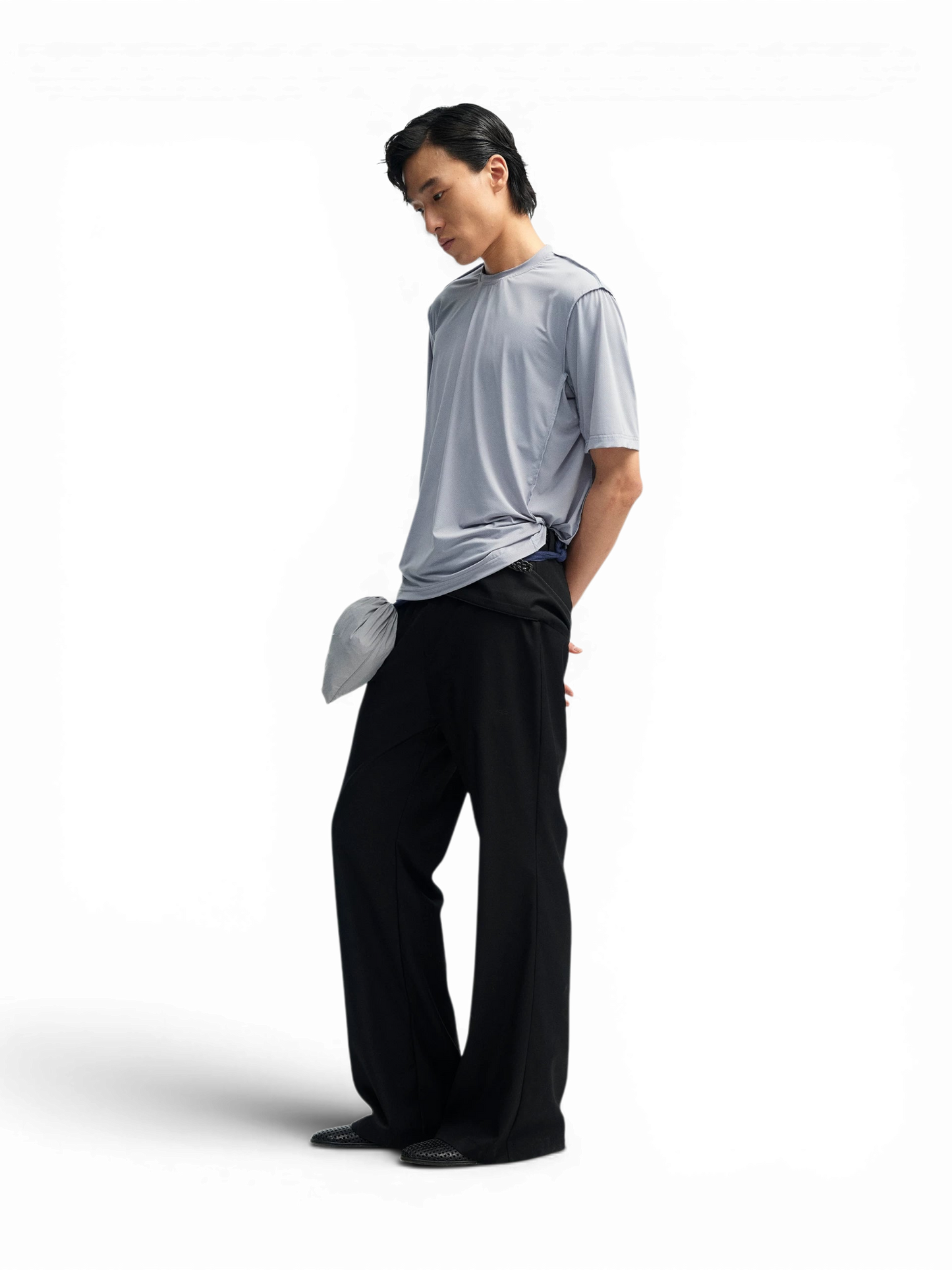 Lnx — Locus Strap Flap Pants