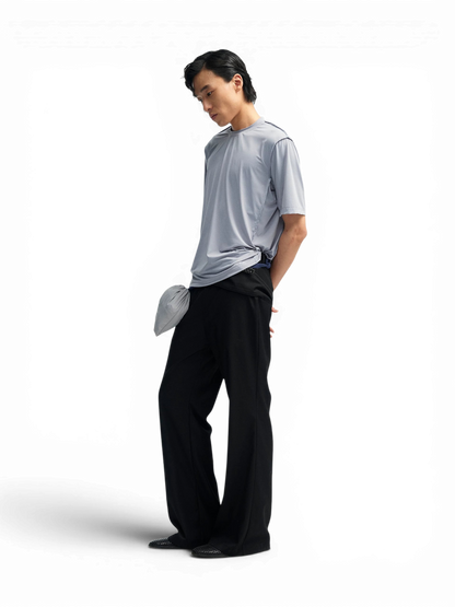 Lnx — Locus Strap Flap Pants