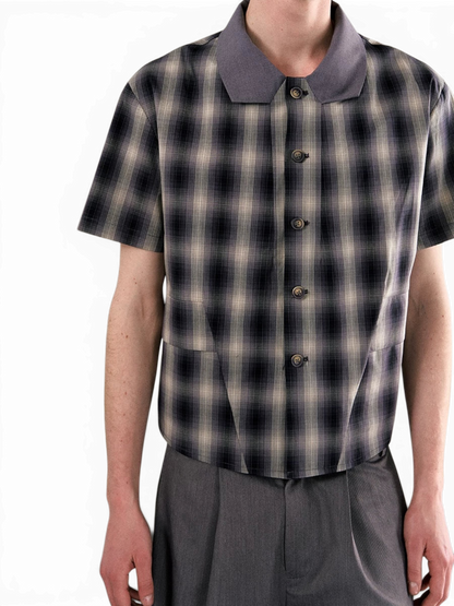 Conchoboe/Sail Shirt