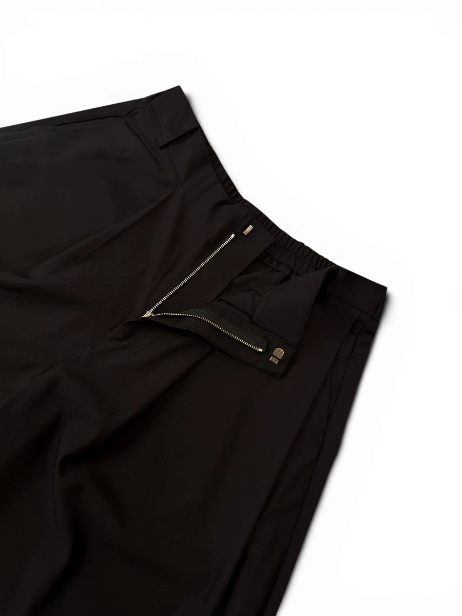 Conchoboe/Bare Shorts