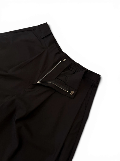 Conchoboe/Bare Shorts