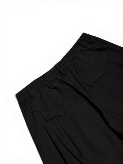 Conchoboe/Bare Shorts