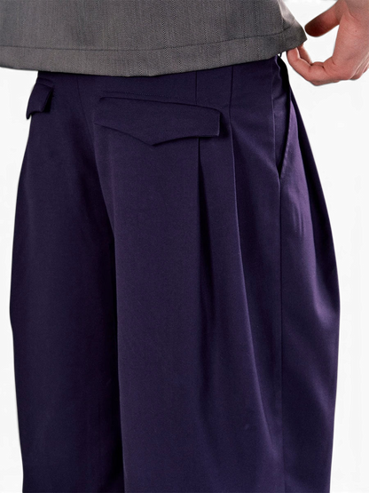 Conchoboe/Bare Shorts