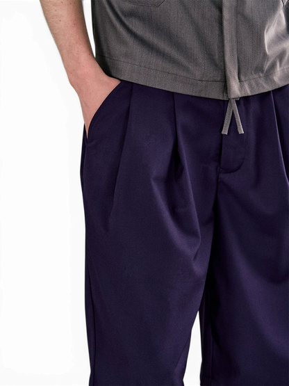 Conchoboe/Bare Shorts