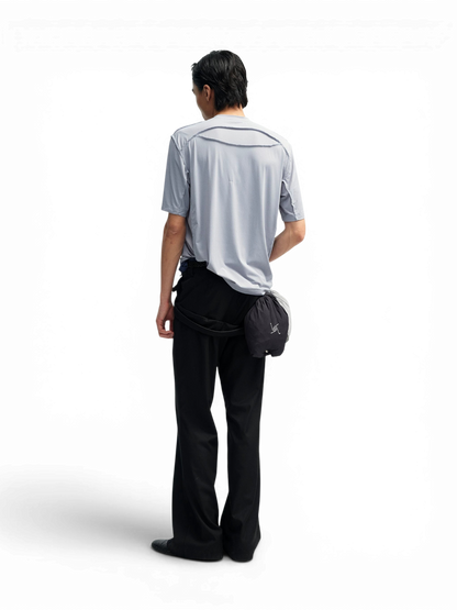 Lnx — Locus Strap Flap Pants