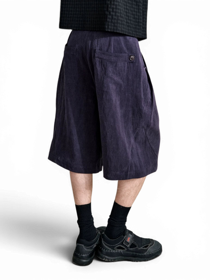 Conchoboe/Flow Shorts