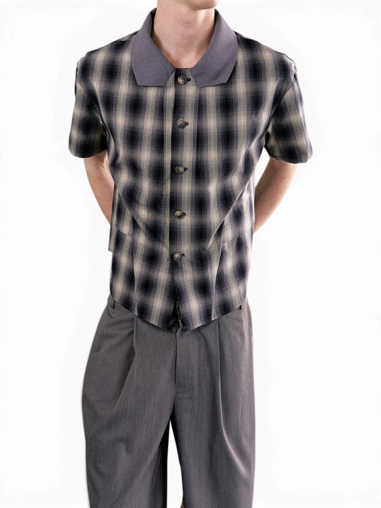 Conchoboe/Sail Shirt