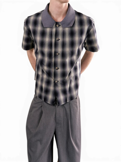 Conchoboe/Sail Shirt