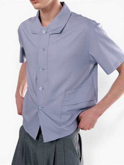 Conchoboe/Sail Shirt