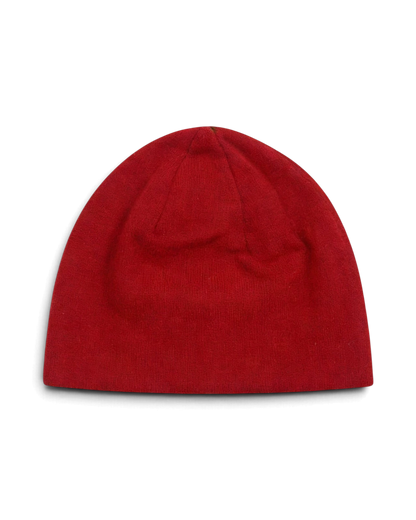Lnx — Wavy Pattern Cashmere Beanie