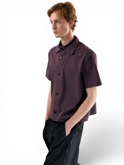 Conchoboe/Double Shirt