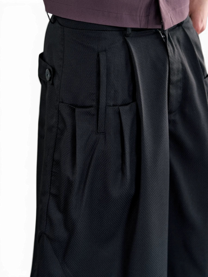 Conchoboe/Flow Shorts