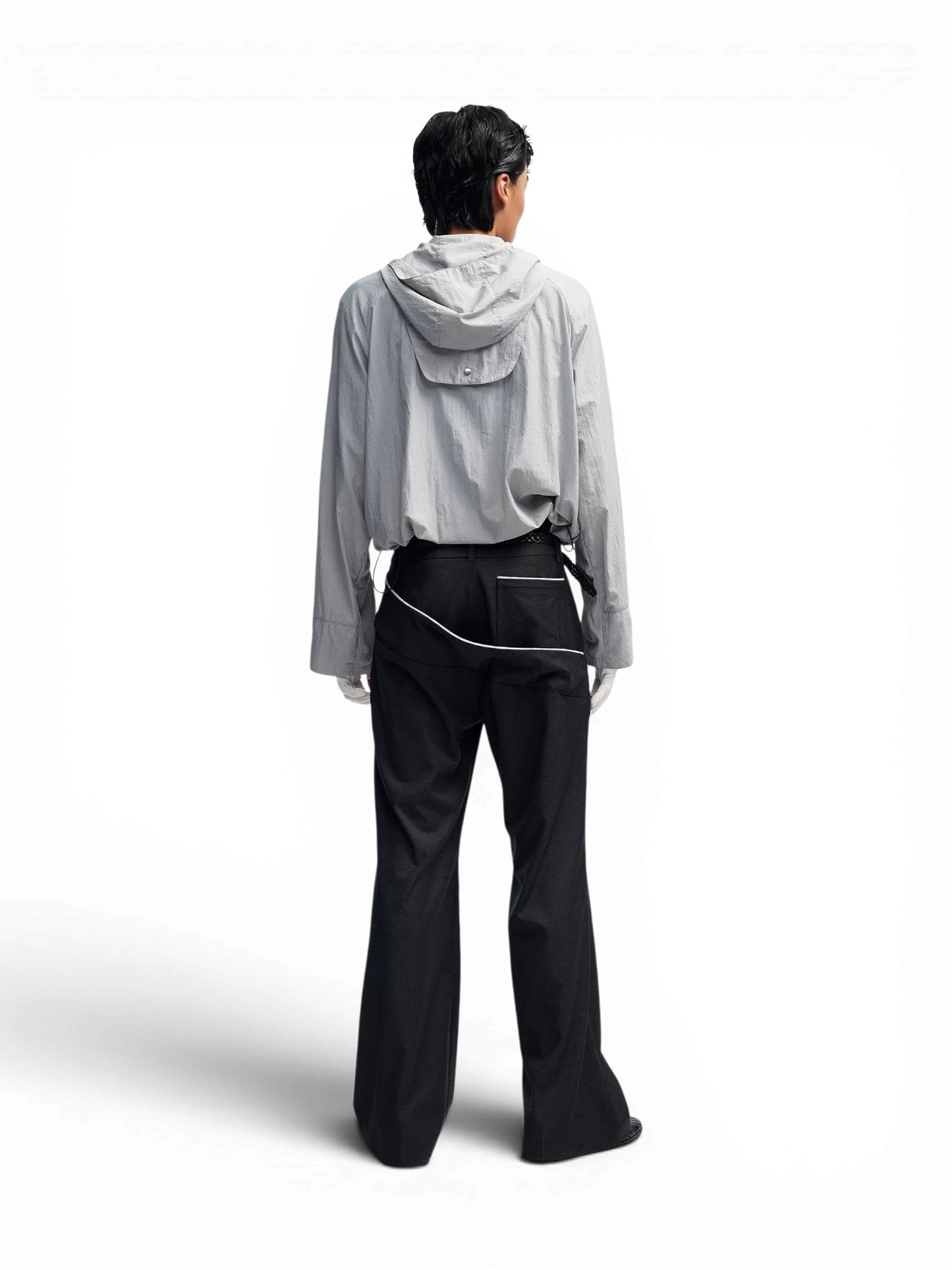 Lnx — Locus Strap Flap Pants