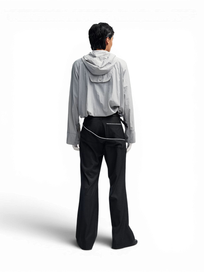 Lnx — Locus Strap Flap Pants