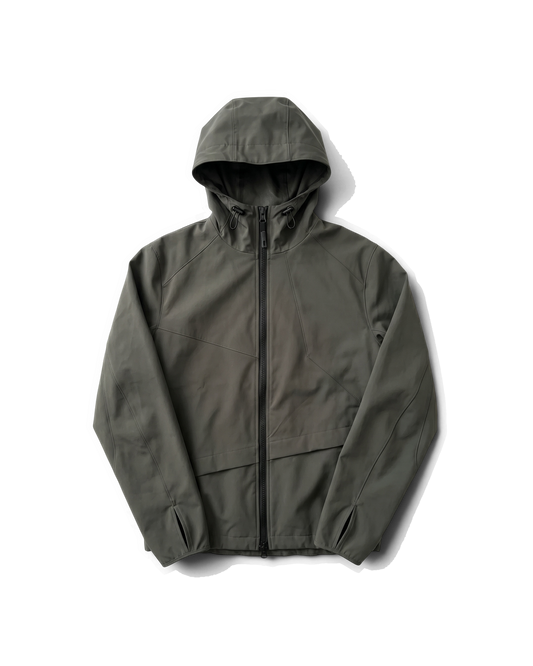 Pointless — Debris Flow Quick Release Jacket