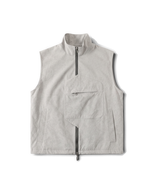 Pointless — Backpack Vest