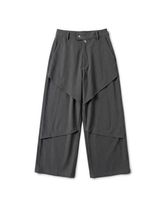 Pointless — Bamboo Suit Pants