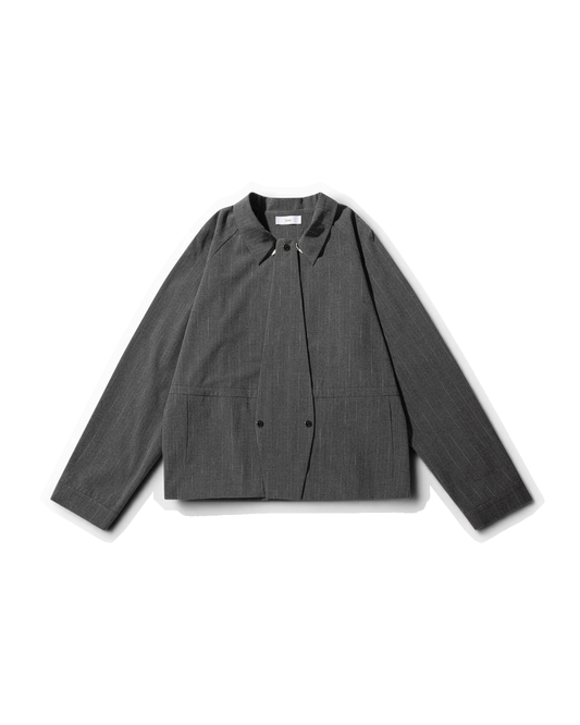 Lnx — Pivot Detachable Shirt Jacket