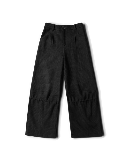 Lnx — Node Cut Honeycomb Pants