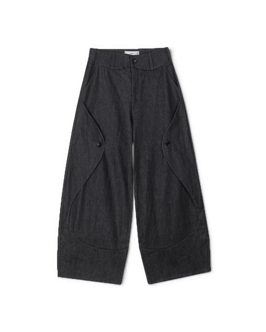 Lnx — Curve Shift Denim Pants