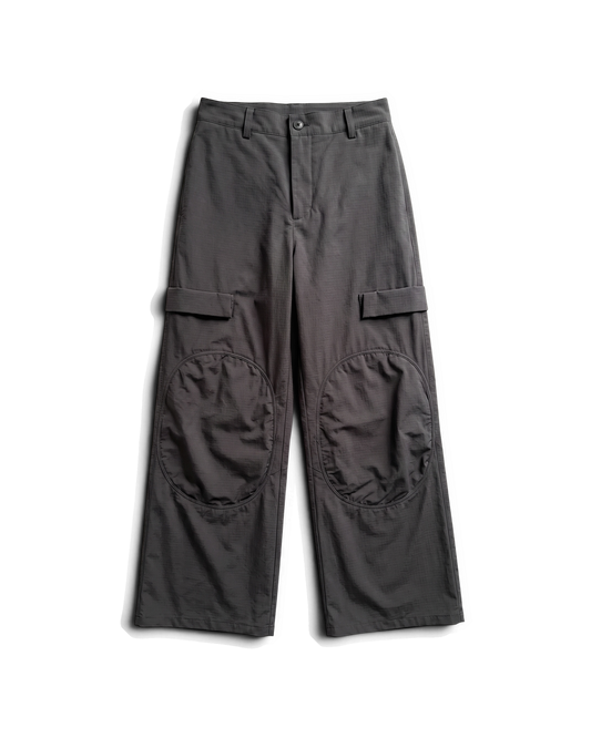 Pointless ー Mechanism Fold Cargo Pants