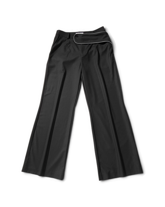 Lnx — Locus Strap Flap Pants