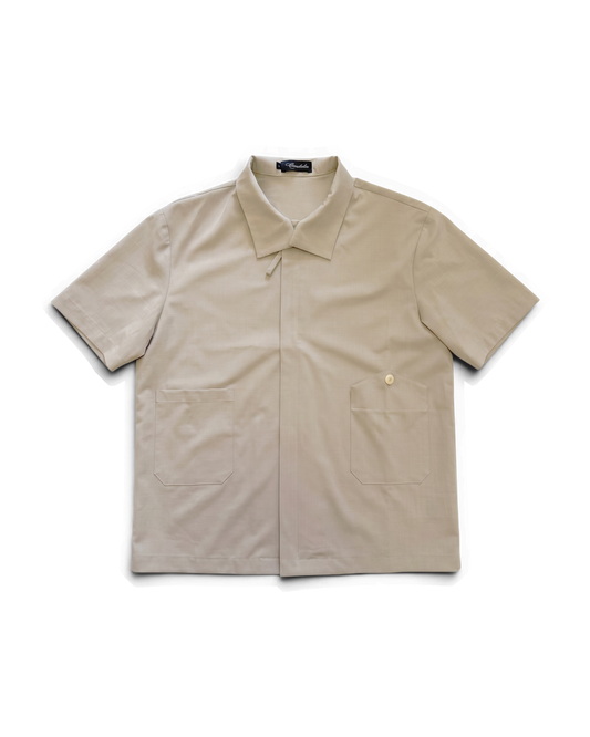 Conchoboe/Shawl Shirt